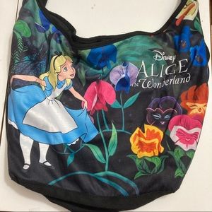 Disney’s Alice hobo bag